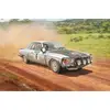 Image de Maquette voiture : Mercedes 450 SLC Bandama Rally Italeri-I3632
