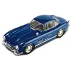 Image de Maquette voiture : Mercedes Benz 300 SL Gull Wing Italeri-I3645