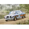 Image de Maquette voiture : Ford Escort RS1800 Mk.II Lombard Italeri-I3650