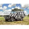 Image de Maquette voiture : Toyota Land Cruiser SAFARI Italeri-I3681