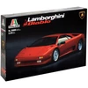 Image de Maquette de voiture : Lamborghini Diablo Italeri-3685