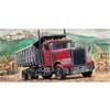 Image de Maquette Camion : Freightliner Heavy Dumper Truck Italeri-3783