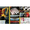 Image de Accessoires pour camions Italeri 1/24 : Set II Italeri-3854