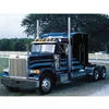 Image de Maquette Camion : Peterbilt 378 Long Hauler Italeri-3857