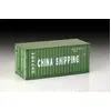 Image de Maquette : Container 20' Italeri-I3888