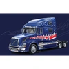 Image de Maquette camion : Volvo VN 780 Italeri-3892