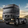 Image de Maquette camion : Volvo F-16 Globetrotter Italeri-3923
