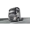 Image de Maquette camion : Volvo FH4 Globetrotter XL Italeri-I3940