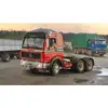 Image de Maquette camion : Mercedes-Benz 2238 6x4 Italeri-I3943