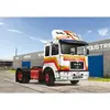 Image de Maquette camion : MAN F8 19.321 4x2 Italeri-I3946