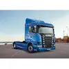 Image de Maquette camion : Scania R400 Streamline Italeri-I3947