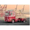 Image de Maquette Camion : Scania R143 M 500 Streamline 4x2 Italeri-I3950