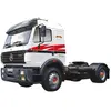 Image de Maquette camion : Mercedes-Benz SK 1844 LS V8 Italeri-I3956