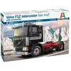 Image de Maquette de camion : Volvo F12 Intercooler Low Roof Italeri-I3957