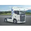 Image de Maquette camion : Scania 770 S V8 - White Cab Italeri-I3965
