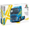 Image de Maquette Camion Volvo FH Low Roof Italeri-I3967