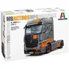 Image de Maquette camion MB Actros MP' Big Space - 1/24 I3968