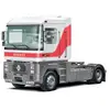 Image de Maquette camion : Renault AE500 Magnum en 1:24 Italeri-I3969