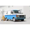 Image de Maquette camionette : FORD TRANSIT "ITALERI" Italeri-I3975
