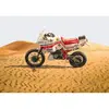 Image de Maquette moto : Yamaha Ténéré 660cc Italeri-I4642