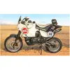 Image de Maquette moto : Cagiva Elephant 850 Dakar 1987 Italeri-I4643