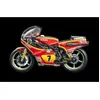 Image de Maquette moto : Suzuki RG 500 XR27 Team Hero Italeri-I4644