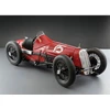 Image de Maquette de voiture : Fiat 806 Grand Prix Italeri-4702