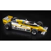 Image de Maquette voiture Formule 1 : Renault RE20 Turbo Italeri-I4707
