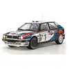 Image de Maquette voiture : Lancia Delta HF Intégrale 16V Italeri-I4709