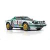 Image de Voiture Lancia Stratos HF Gr.4 M.Carlo Italeri-I4714