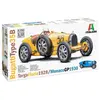 Image de Maquette Bugatti 35B – TF 28 - Monaco 30 Italeri-I4716