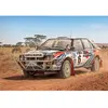 Image de Maquette voiture : Lancia Delta HF Integrale 16v Safari Rally 1991 Italeri-I4720