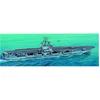 Image de Maquette bateau : Porte-avions USS Ronald Reagan Italeri-5533