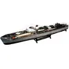 Image de Maquette bateau : Schnellboot Typ S-100 Italeri-5603