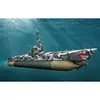 Image de Maquette sous-marin : Sous-marin de poche Biber Italeri-5609