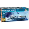Image de Maquette bateau : MTB Vosper Italeri-5610