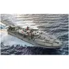 Image de Maquette bateau : MAS 568 avec Equipage Italeri-I5626