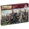 Image de Lanciers Polonais Italeri-6039