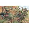 Image de Figurines 2ème Guerre Mondiale : Infanterie américaine Italeri-6046