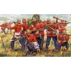 Image de Infanterie Britannique Italeri-6050