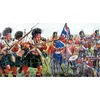 Image de Figurines Guerres napoléoniennes : Infanterie britannique et écossaise Italeri-6058