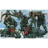 Image de Figurines 2ème Guerre Mondiale : 5ème Régiment Alpin Italien Italeri-6059