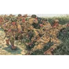 Image de Figurines 2ème Guerre Mondiale : Parachutistes Américains Italeri-6063
