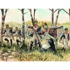 Image de Figurines Guerres napoléoniennes : Infanterie Française Italeri-6066