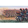 Image de Figurines Guerres napoléoniennes : Grenadiers Français Italeri-6072