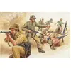 Image de Afrikakorps Allemand Italeri-6076