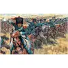 Image de Figurines Guerres napoléoniennes : Cavalerie légère Française Italeri-6080