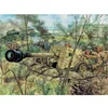 Image de Maquette canon PaK 40 Anti Tank avec figurines Italeri-6096