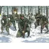 Image de Infanterie U.S.tenue d'hiver Italeri-6133