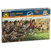 Image de Infanterie écossaise Italeri-6136